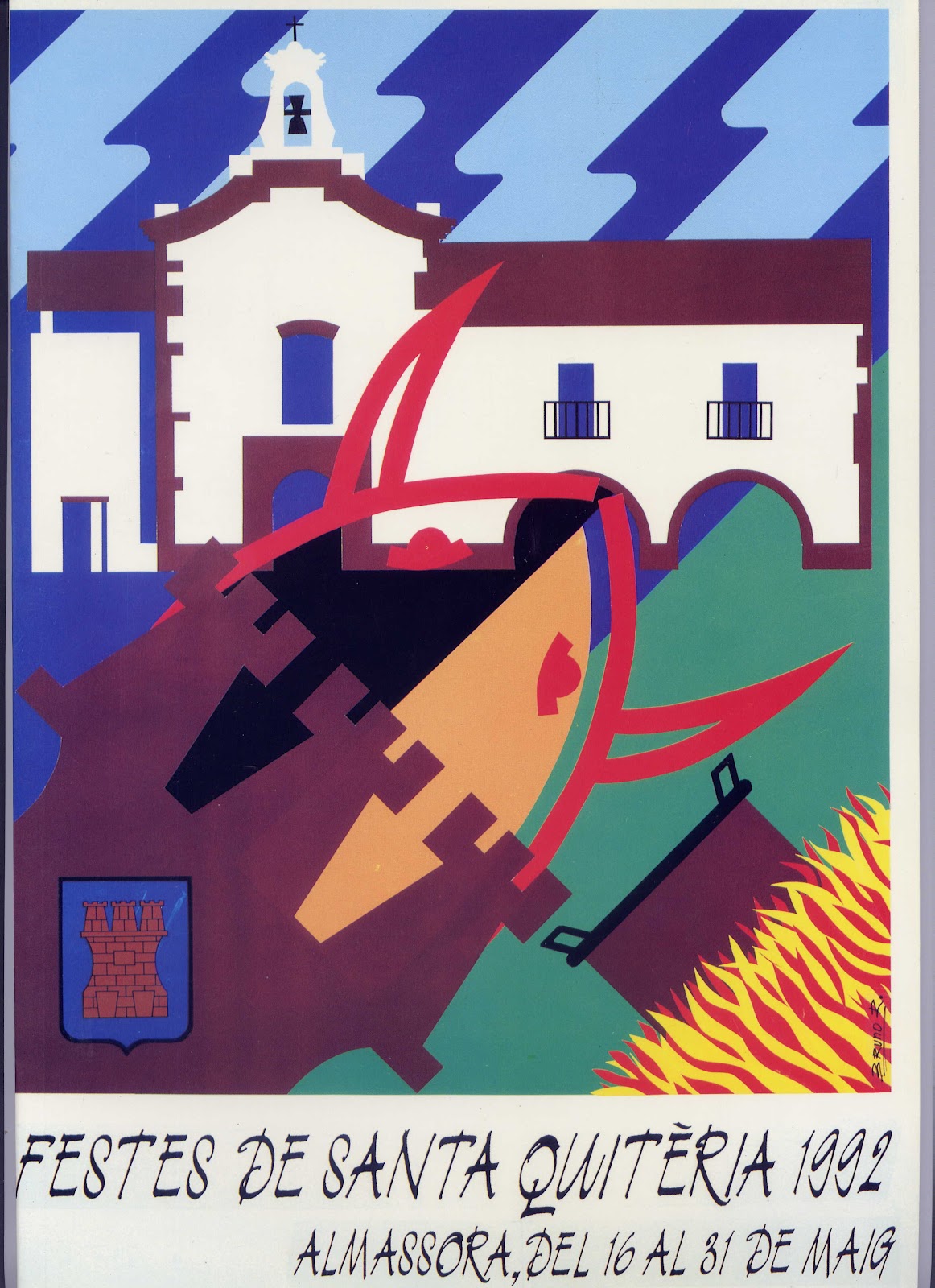 Fiestas de Santa Quiteria  